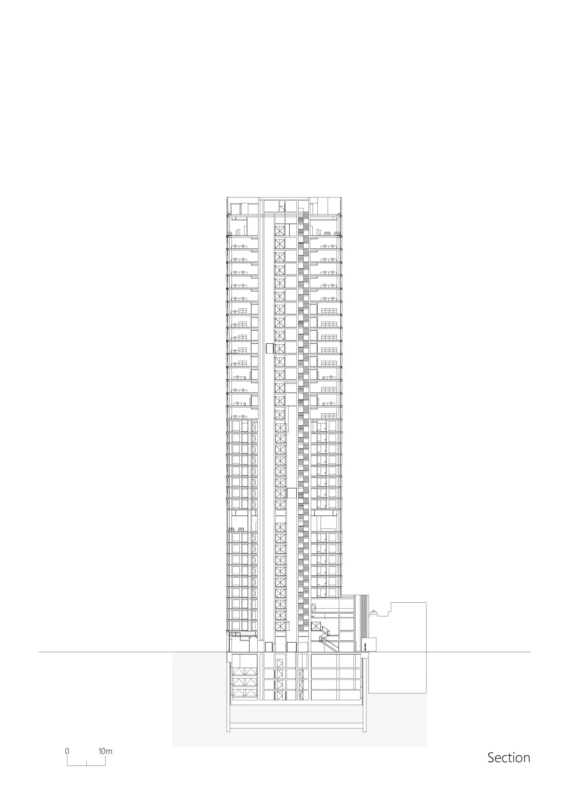 drawing side Upper west