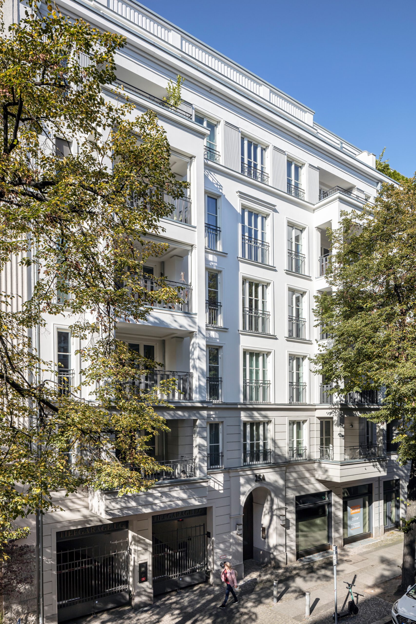 Bleibtreustrasse 25