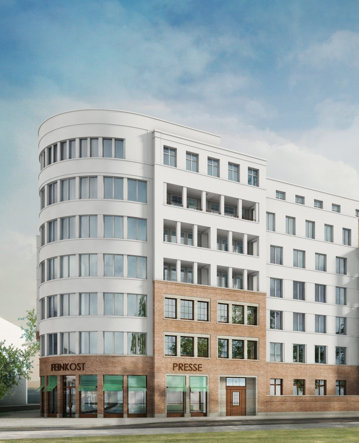 Gervinusstrasse 43