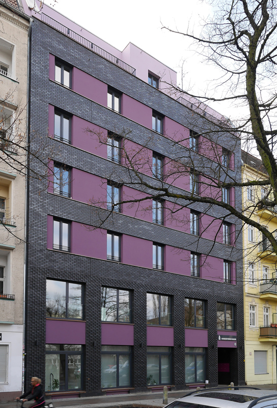 Schivelbeinerstrasse 29