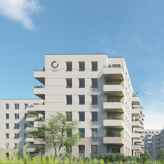 Bornhagenweg 43
