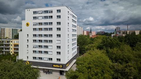 Elfriede-Tygör-Straße 5